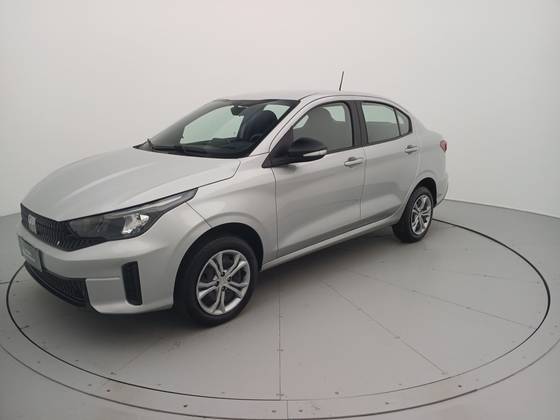FIAT CRONOS 1.0 FIREFLY FLEX DRIVE MANUAL