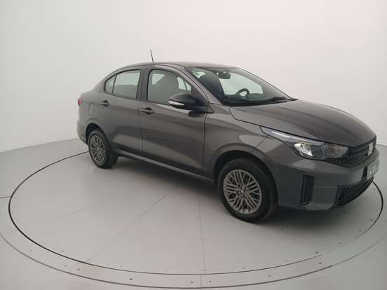 FIAT-CRONOS-1.0 FIREFLY FLEX DRIVE MANUAL FIAT-CRONOS-2025