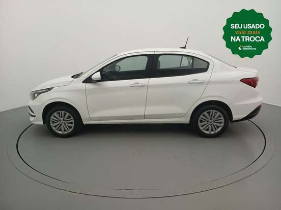 FIAT-CRONOS-1.0 FIREFLY FLEX DRIVE MANUAL FIAT-CRONOS-2024