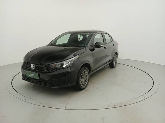 FIAT CRONOS 1.0 FIREFLY FLEX DRIVE MANUAL