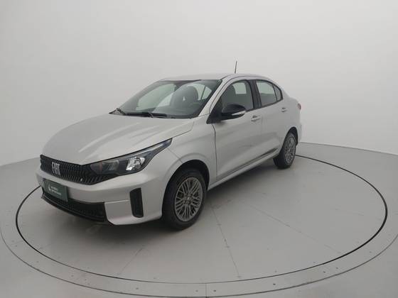 FIAT CRONOS 1.0 FIREFLY FLEX DRIVE MANUAL