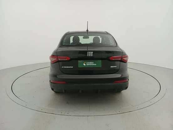 FIAT-CRONOS-1.0 FIREFLY FLEX DRIVE MANUAL FIAT-CRONOS-2025