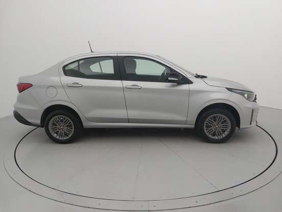 FIAT-CRONOS-2025