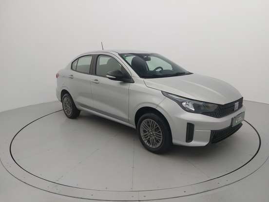FIAT-CRONOS-1.0 FIREFLY FLEX DRIVE MANUAL FIAT-CRONOS-2025