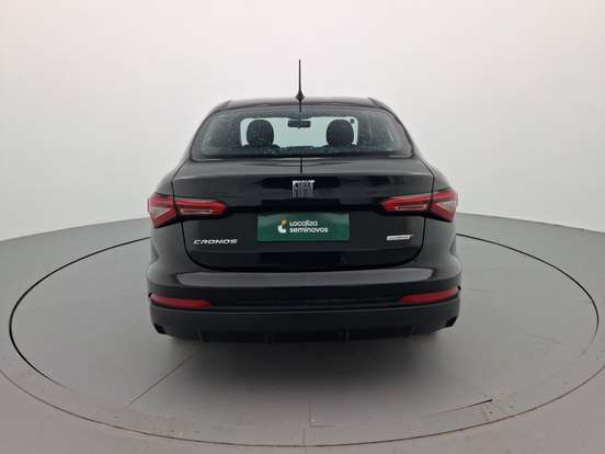 FIAT-CRONOS-1.0 FIREFLY FLEX DRIVE MANUAL FIAT-CRONOS-2025