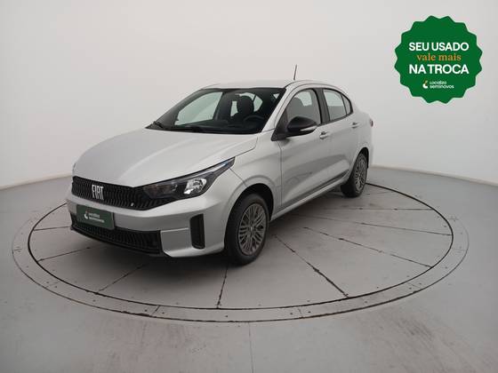 FIAT CRONOS 1.0 FIREFLY FLEX DRIVE MANUAL