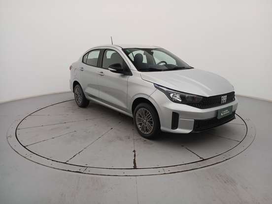 FIAT-CRONOS-1.0 FIREFLY FLEX DRIVE MANUAL FIAT-CRONOS-2025