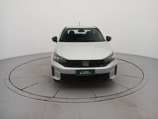 FIAT-CRONOS-1.0 FIREFLY FLEX DRIVE MANUAL FIAT-CRONOS-2025
