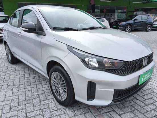 FIAT-CRONOS-1.0 FIREFLY FLEX DRIVE MANUAL FIAT-CRONOS-2025