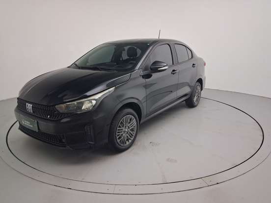 FIAT-CRONOS-1.0 FIREFLY FLEX DRIVE MANUAL FIAT-CRONOS-2025