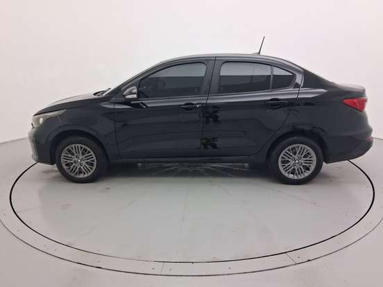 FIAT-CRONOS-1.0 FIREFLY FLEX DRIVE MANUAL FIAT-CRONOS-2025