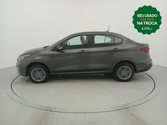 FIAT-CRONOS-1.0 FIREFLY FLEX DRIVE MANUAL FIAT-CRONOS-2025