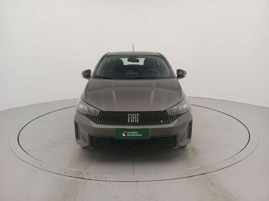 FIAT-CRONOS-2025