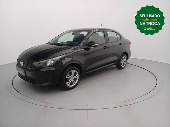 FIAT CRONOS 1.0 FIREFLY FLEX DRIVE MANUAL