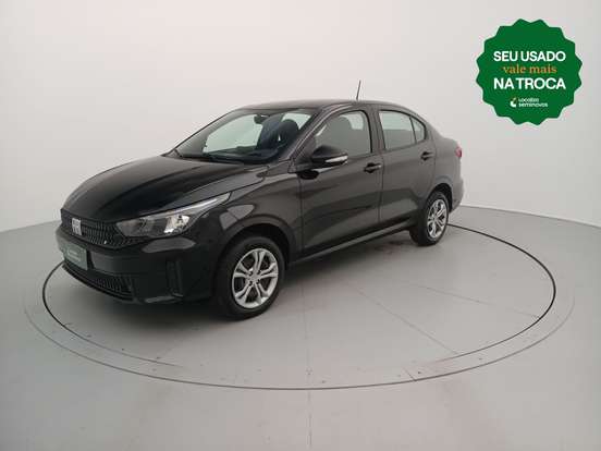 FIAT-CRONOS-1.0 FIREFLY FLEX DRIVE MANUAL FIAT-CRONOS-2025