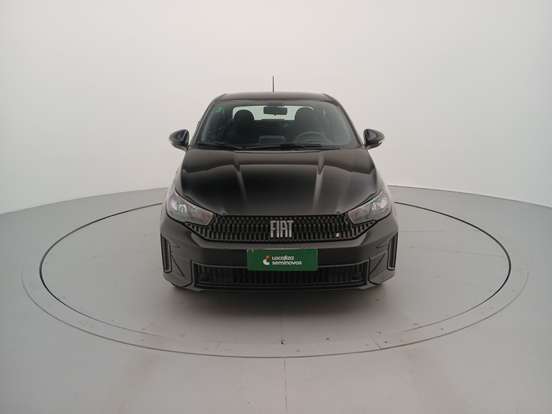 FIAT-CRONOS-2025