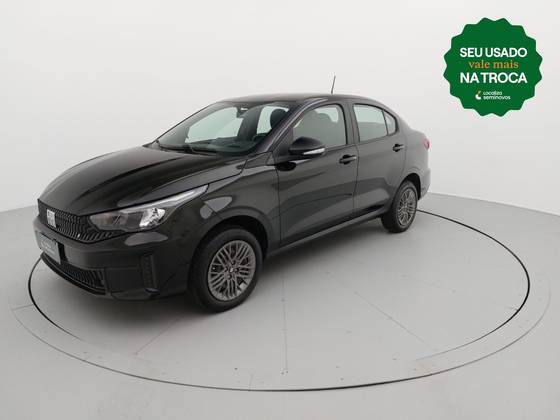 FIAT CRONOS 1.0 FIREFLY FLEX DRIVE MANUAL