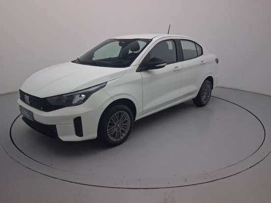 FIAT-CRONOS-1.0 FIREFLY FLEX DRIVE MANUAL FIAT-CRONOS-2025