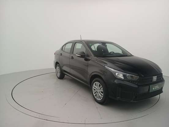 FIAT-CRONOS-1.0 FIREFLY FLEX DRIVE MANUAL FIAT-CRONOS-2025