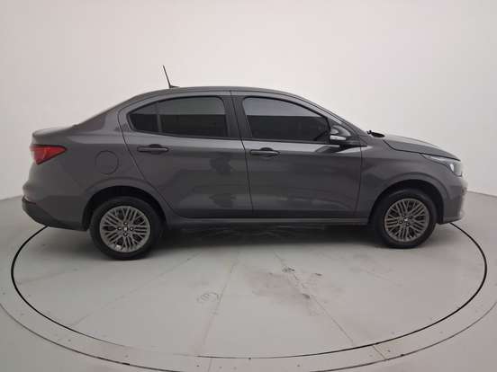 FIAT-CRONOS-1.0 FIREFLY FLEX DRIVE MANUAL FIAT-CRONOS-2025