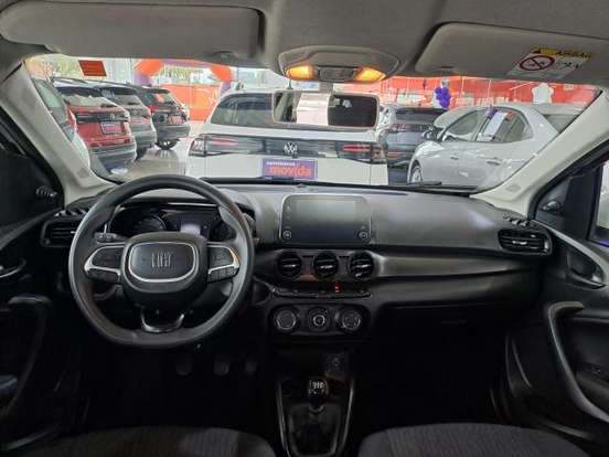 FIAT-CRONOS-1.0 FIREFLY FLEX DRIVE MANUAL FIAT-CRONOS-2023