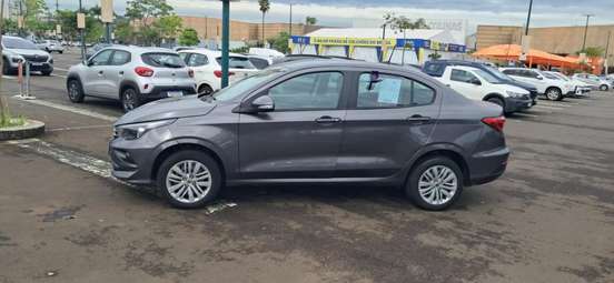 FIAT-CRONOS-1.0 FIREFLY FLEX DRIVE MANUAL FIAT-CRONOS-2024