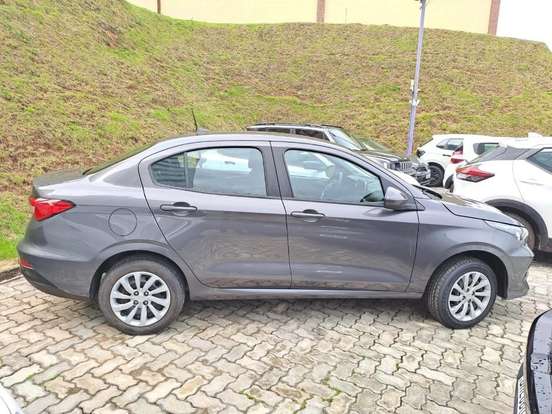FIAT-CRONOS-1.0 FIREFLY FLEX DRIVE MANUAL FIAT-CRONOS-2024