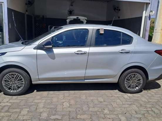 FIAT-CRONOS-1.0 FIREFLY FLEX DRIVE MANUAL FIAT-CRONOS-2025