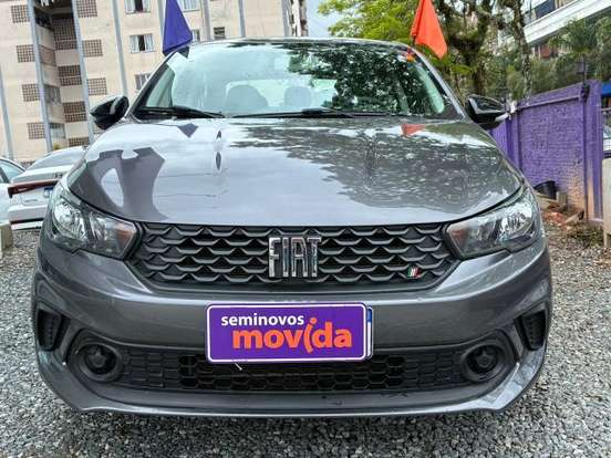 FIAT-CRONOS-1.0 FIREFLY FLEX DRIVE MANUAL FIAT-CRONOS-2024