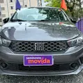 FIAT CRONOS 1.0 FIREFLY FLEX DRIVE MANUAL FIAT CRONOS 1.0 FIREFLY FLEX DRIVE MANUAL