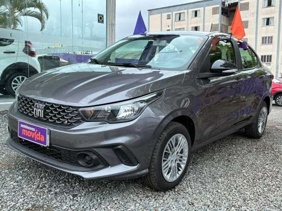 FIAT-CRONOS-1.0 FIREFLY FLEX DRIVE MANUAL FIAT-CRONOS-2024