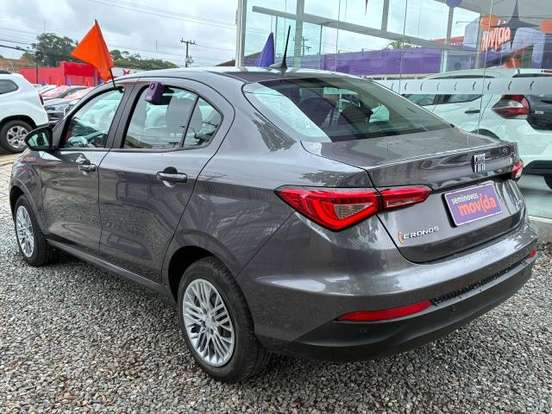 FIAT-CRONOS-1.0 FIREFLY FLEX DRIVE MANUAL FIAT-CRONOS-2024