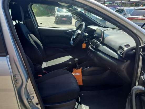 FIAT-CRONOS-1.0 FIREFLY FLEX DRIVE MANUAL FIAT-CRONOS-2025