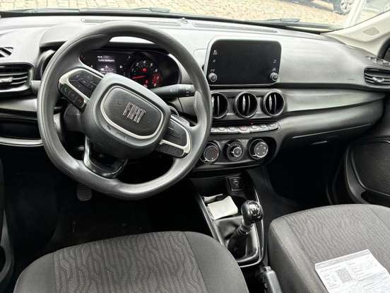 FIAT-CRONOS-1.0 FIREFLY FLEX DRIVE MANUAL FIAT-CRONOS-2024