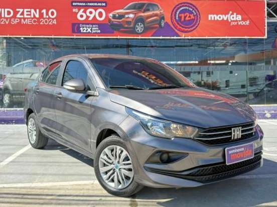 FIAT-CRONOS-1.0 FIREFLY FLEX DRIVE MANUAL FIAT-CRONOS-2024