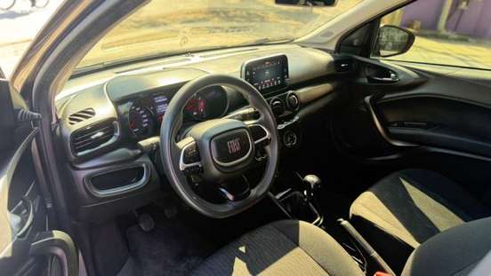FIAT-CRONOS-1.0 FIREFLY FLEX DRIVE MANUAL FIAT-CRONOS-2024