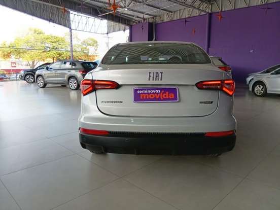 FIAT-CRONOS-1.0 FIREFLY FLEX DRIVE MANUAL FIAT-CRONOS-2025