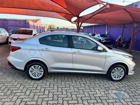 FIAT-CRONOS-1.0 FIREFLY FLEX DRIVE MANUAL FIAT-CRONOS-2025