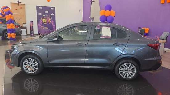 FIAT-CRONOS-1.0 FIREFLY FLEX DRIVE MANUAL FIAT-CRONOS-2025