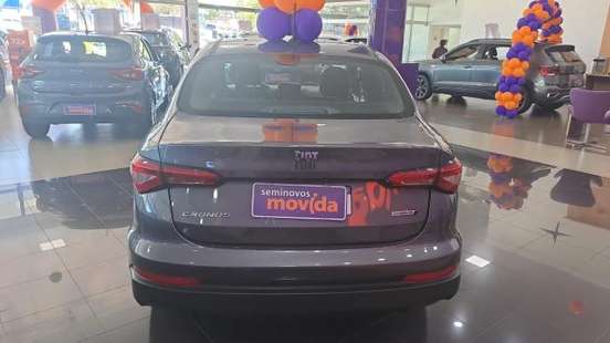 FIAT-CRONOS-1.0 FIREFLY FLEX DRIVE MANUAL FIAT-CRONOS-2025