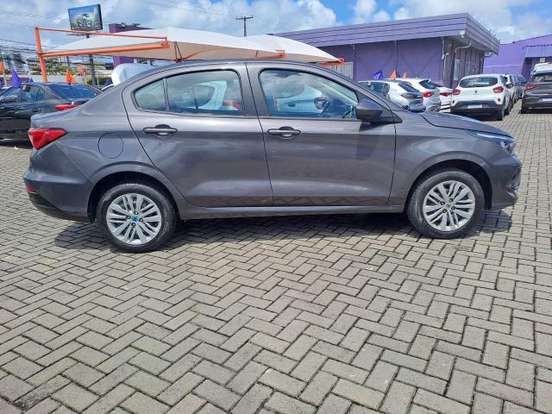 FIAT-CRONOS-1.0 FIREFLY FLEX DRIVE MANUAL FIAT-CRONOS-2025