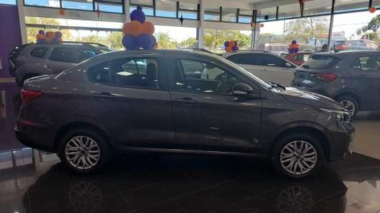 FIAT-CRONOS-1.0 FIREFLY FLEX DRIVE MANUAL FIAT-CRONOS-2025