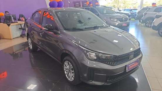 FIAT-CRONOS-1.0 FIREFLY FLEX DRIVE MANUAL FIAT-CRONOS-2025