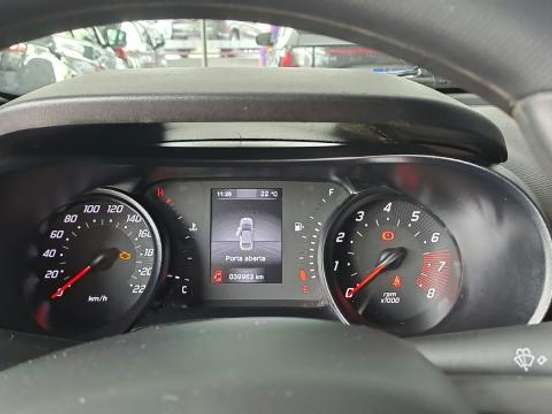 FIAT-CRONOS-1.0 FIREFLY FLEX DRIVE MANUAL FIAT-CRONOS-2025