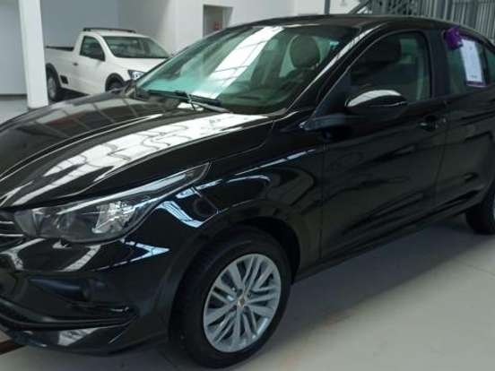 FIAT-CRONOS-1.0 FIREFLY FLEX DRIVE MANUAL FIAT-CRONOS-2024