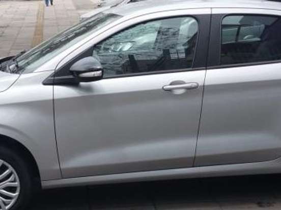 FIAT-CRONOS-1.0 FIREFLY FLEX DRIVE MANUAL FIAT-CRONOS-2025