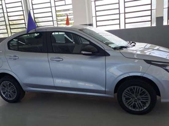 FIAT-CRONOS-1.0 FIREFLY FLEX DRIVE MANUAL FIAT-CRONOS-2025
