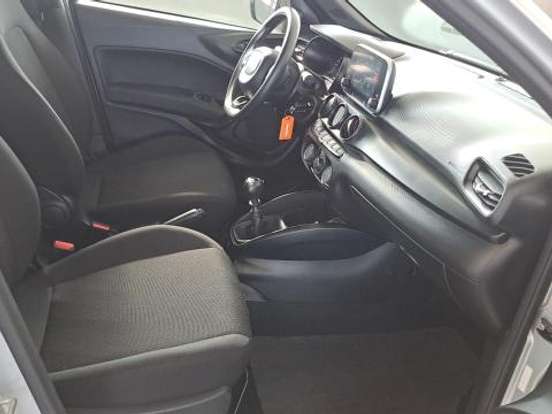 FIAT-CRONOS-1.0 FIREFLY FLEX DRIVE MANUAL FIAT-CRONOS-2025