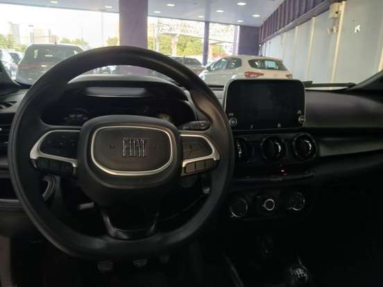 FIAT-CRONOS-1.0 FIREFLY FLEX DRIVE MANUAL FIAT-CRONOS-2025