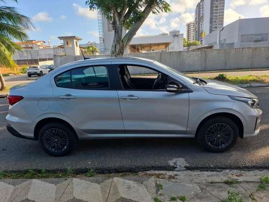 FIAT-CRONOS-1.0 FIREFLY FLEX DRIVE MANUAL FIAT-CRONOS-2025